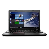 Lenovo  ThinkPad E560 - D -i7-6500u-8gb-1tb